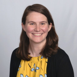 Emily Reed | ASCE Committee on Younger Members